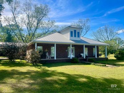 15531 County Road 83, Elberta, AL, 36530