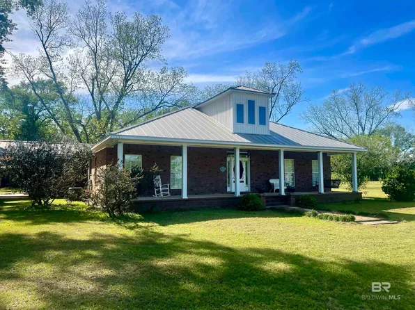 15531 County Road 83, Elberta, AL 36530