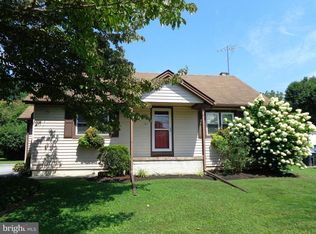 3717 Humpton Rd, Downingtown, PA 19335