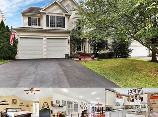 3193 Tulip Tree Pl, Dumfries, VA 22026