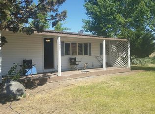 1535 Cottonwood Dr, Arlington, OR