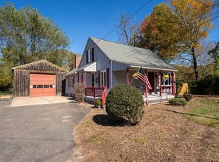 755 Main St, Hampden, MA 01036