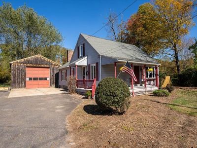 755 Main St, Hampden, MA, 01036