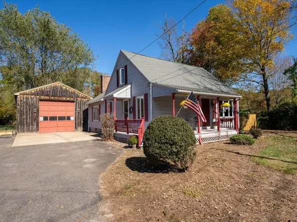 755 Main St, Hampden, MA 01036