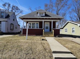 1668 Porter Ave, Beloit, WI 53511