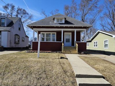1668 Porter Avenue, Beloit, WI, 53511