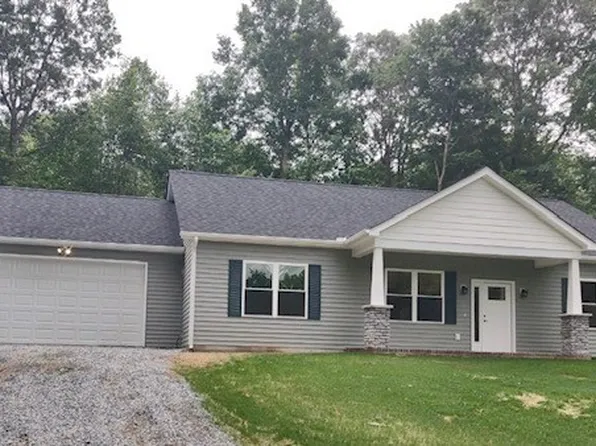 7461 Silver Maple Dr, Amelia Courthouse, VA 23083