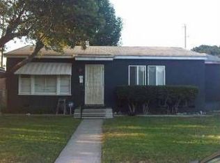 1319 Electric St, Gardena, CA 90248