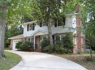 119 Grace Cir SW, Aiken, SC 29801