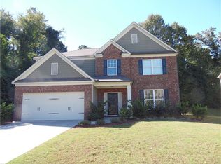 1376 Revel Cove Dr SW, Conyers, GA 30094