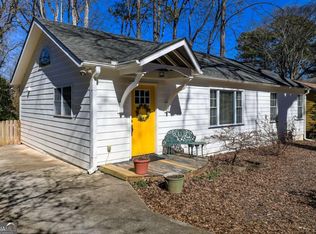 2274 Brengare Dr, Decatur, GA 30033