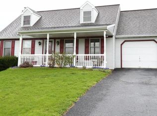2674 Shumaker Rd, Manheim, PA 17545