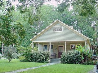 149 NW 1st St, Williston, FL 32696