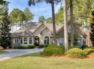 260 Forest Pines Rd, Aiken, SC 29803