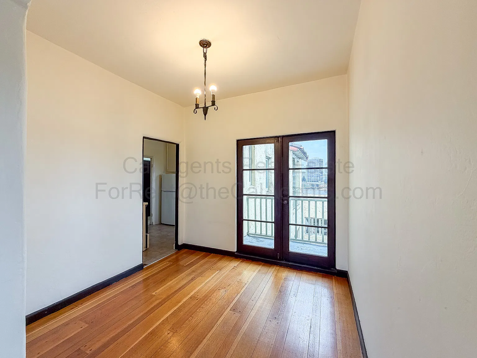 1 bed, 750 sqft, $2,395 — Photo 4