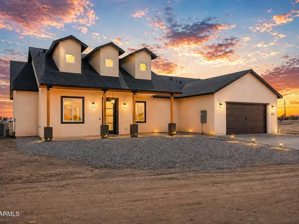 5215 S 339TH Avenue, Tonopah, AZ 85354