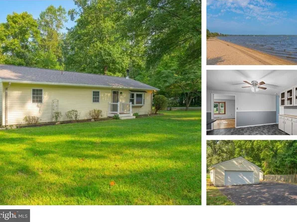 39940 Dockser Dr, Mechanicsville, MD 20659