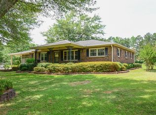 3098 Wallace Rd, Buford, GA 30519