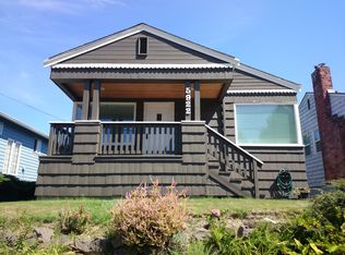 5922 48th Ave SW, Seattle, WA 98136