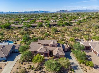 5672 E Hedgehog Pl, Scottsdale, AZ 85266