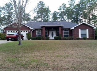 7122 Snug Waters Rd, Navarre, FL 32566