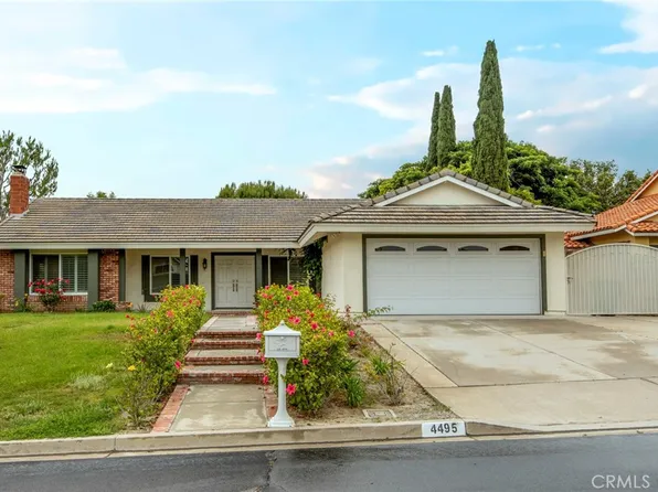 4495 Avenida De La Luz, Yorba Linda, CA 92886
