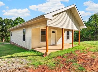 619 W Lee St, Pauls Valley, OK 73075