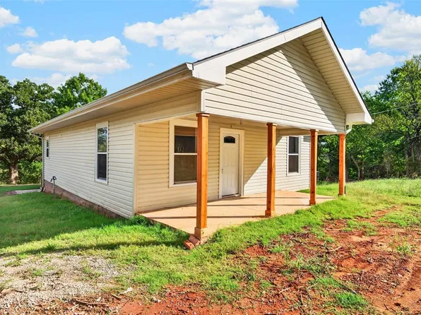 619 W Lee St, Pauls Valley, OK 73075