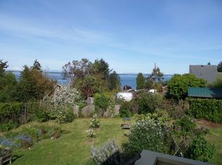 530 U St, Port Townsend, WA 98368