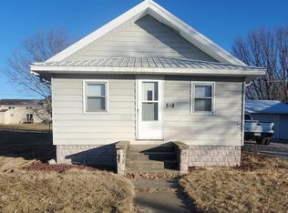 518 6th St, Battle Creek, IA 51006