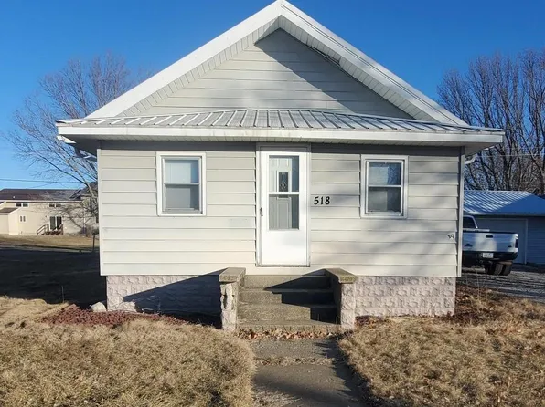 518 6th St, Battle Creek, IA 51006