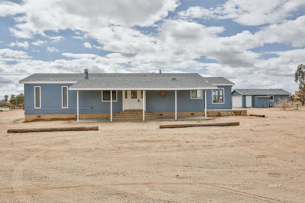 7201 Buckel Ave, Inyokern, CA 93527 Zillow