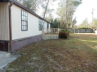 124 Rodeo Dr, Interlachen, FL 32148