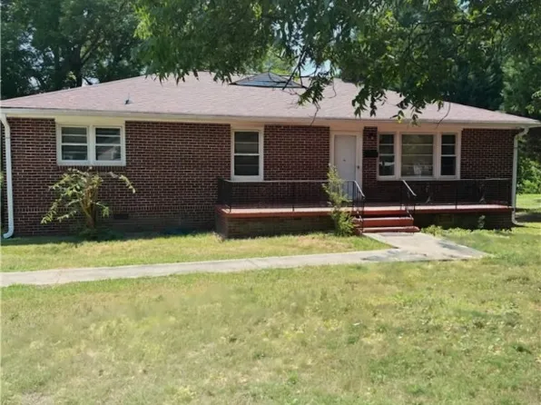 313 Masters Dr, Anderson, SC 29626