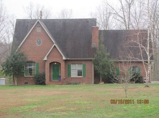 118 Dogwood Ct, Sandgap, KY 40481