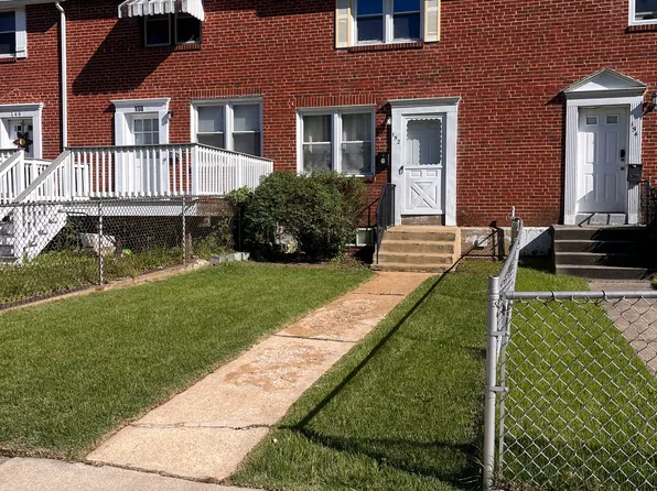152 Madison Dr, Newark, DE 19711
