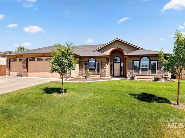 12200 W Foxhaven St, Star, ID 83669