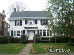 202 Maple St, Rome, NY 13440