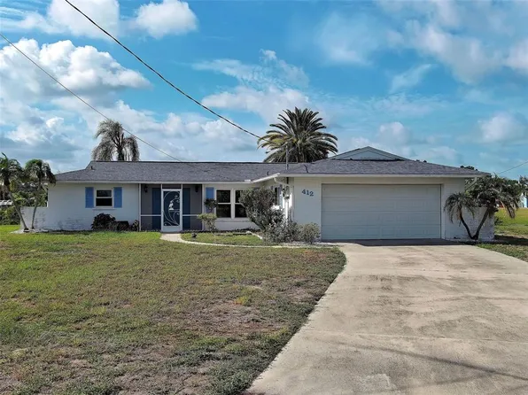 412 Pine Tree Ter, Venice, FL 34293