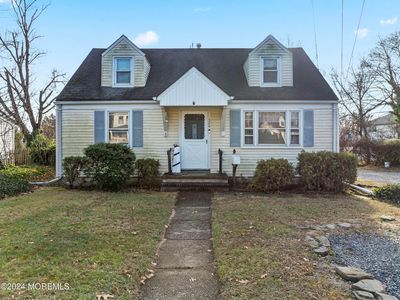 324 Cedar Avenue, Long Branch, NJ, 07740