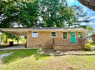 1426 Jackson St, Roxboro, NC 27573
