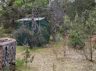 McKinley Rd, Marion, MI 49665