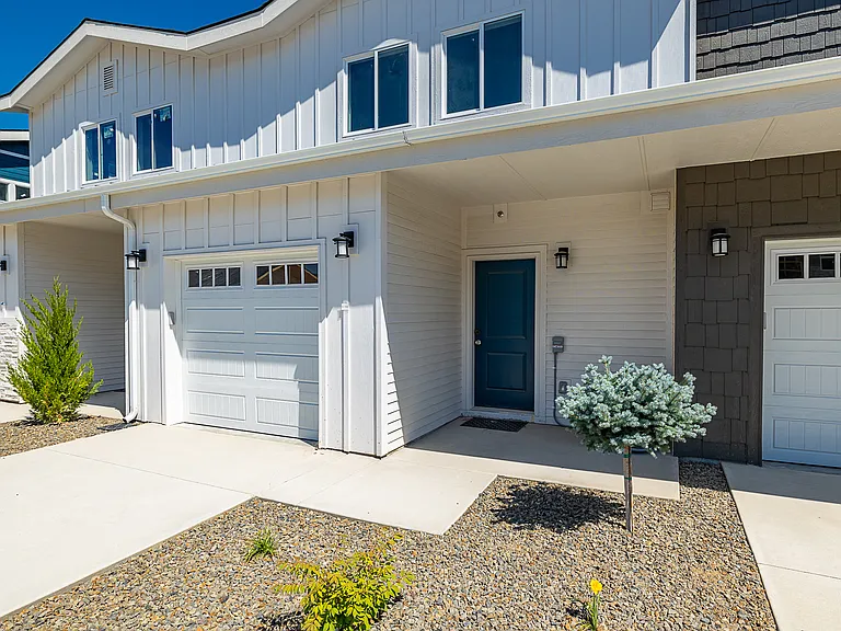 Wesley Townhomes — Photo 10