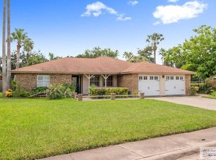 129 N Cuates Camino, Los Fresnos, TX 78566