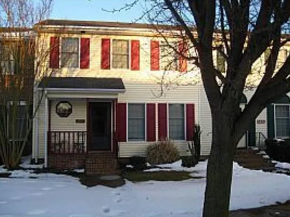 1013 Baccharis Dr, Salisbury, MD 21804