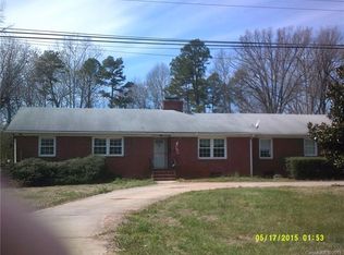 5043 Cheviot Rd, Charlotte, NC 28269