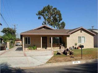 2214 Pearson Ave, Whittier, CA 90601