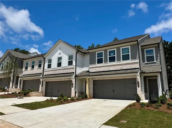 5357 Frontier Ct, Flowery Branch, GA 30542