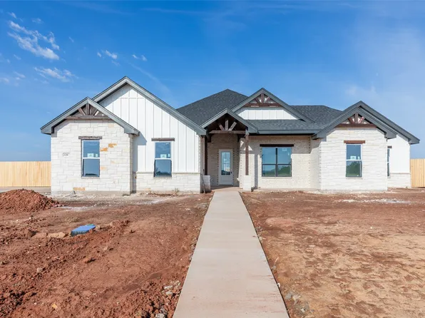 120 Indian Rdg, Tuscola, TX 79562