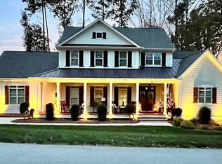 16 Wilmington Island Dr, Clayton, NC 27527